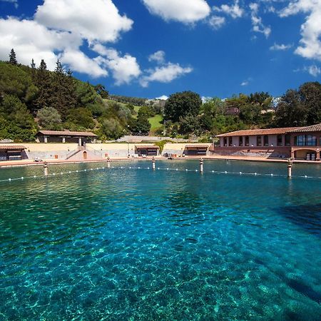 Hotel Calidario Terme Etrusche Venturina Terme Esterno foto