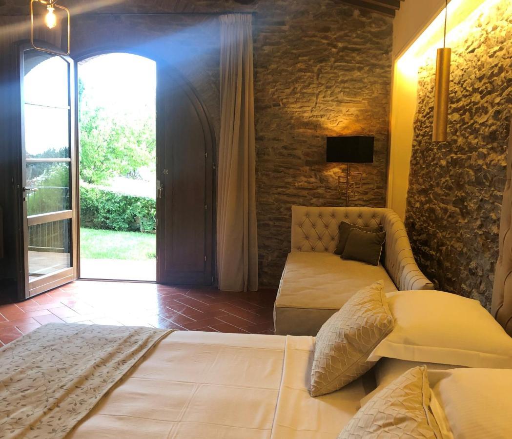 Hotel Calidario Terme Etrusche Venturina Terme Esterno foto