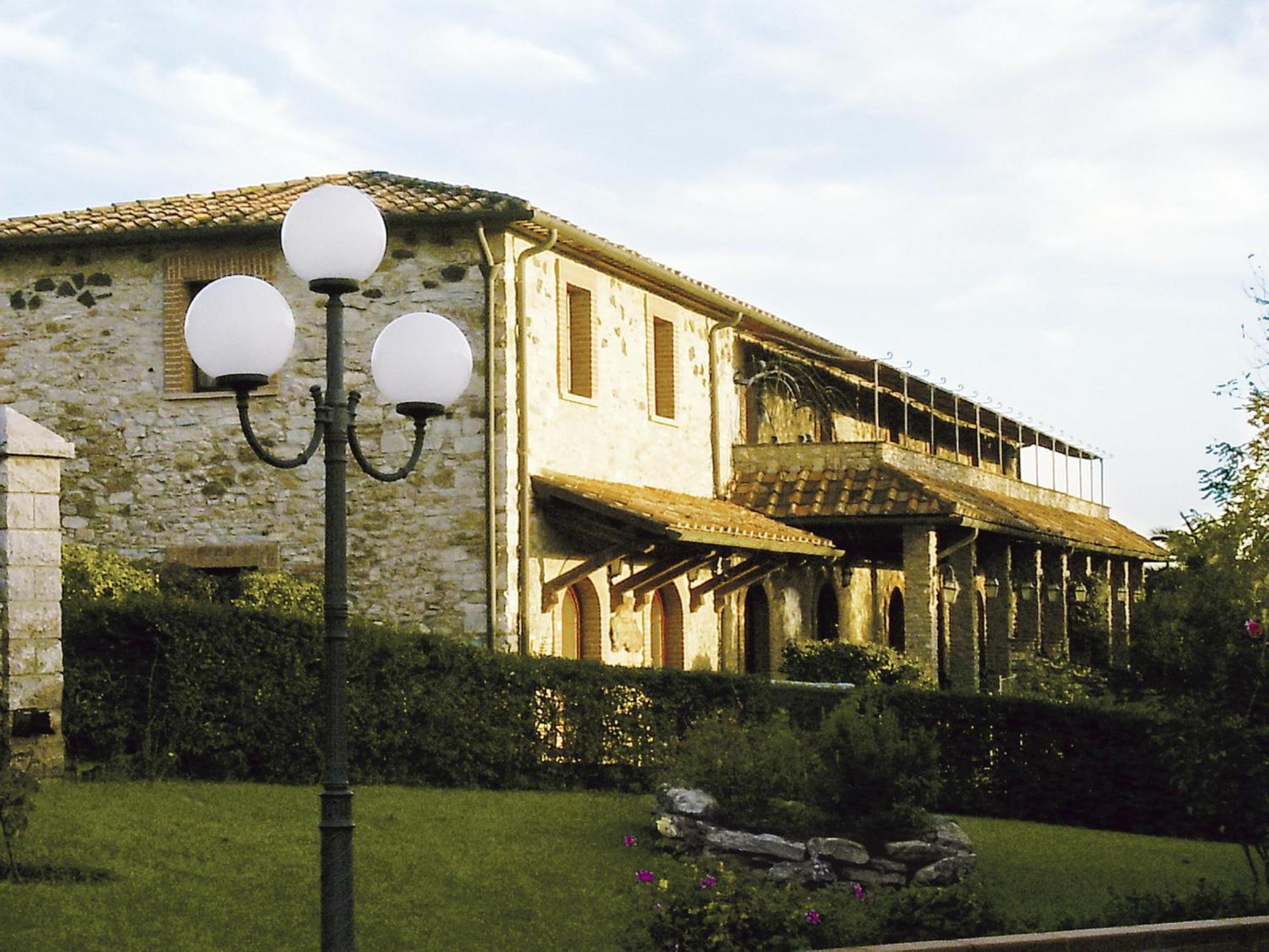 Hotel Calidario Terme Etrusche Venturina Terme Esterno foto