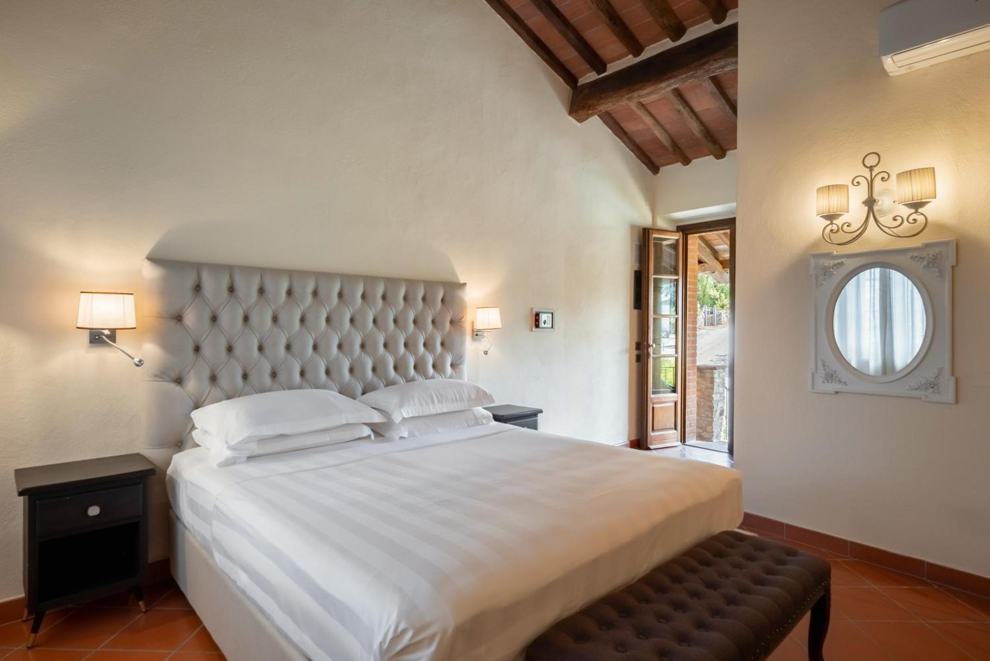Hotel Calidario Terme Etrusche Venturina Terme Esterno foto