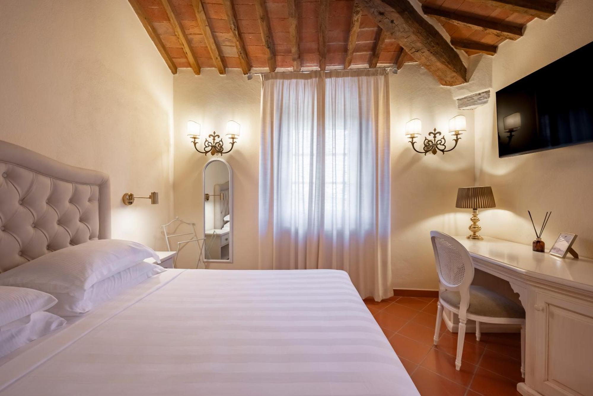 Hotel Calidario Terme Etrusche Venturina Terme Esterno foto
