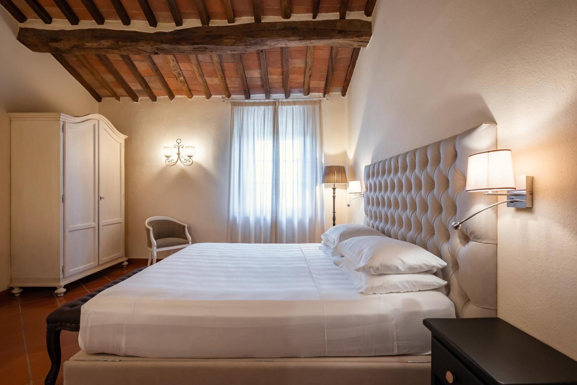 Hotel Calidario Terme Etrusche Venturina Terme Esterno foto