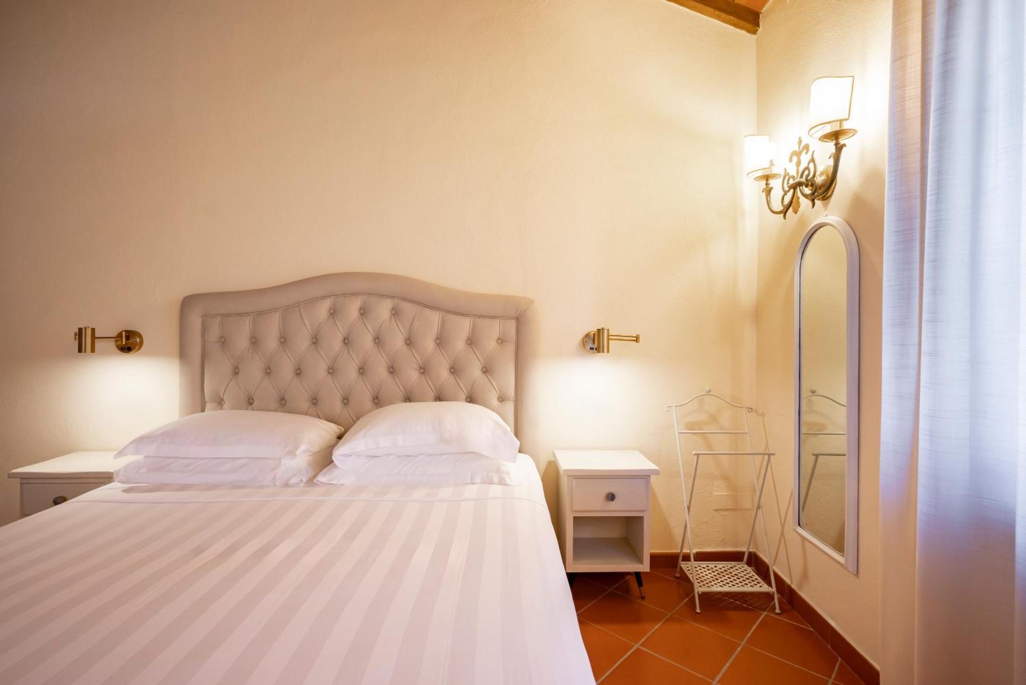 Hotel Calidario Terme Etrusche Venturina Terme Esterno foto