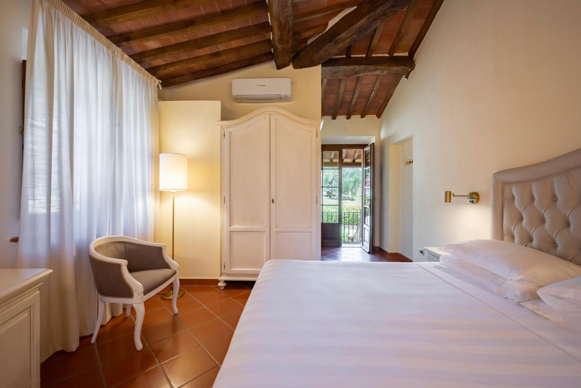 Hotel Calidario Terme Etrusche Venturina Terme Esterno foto
