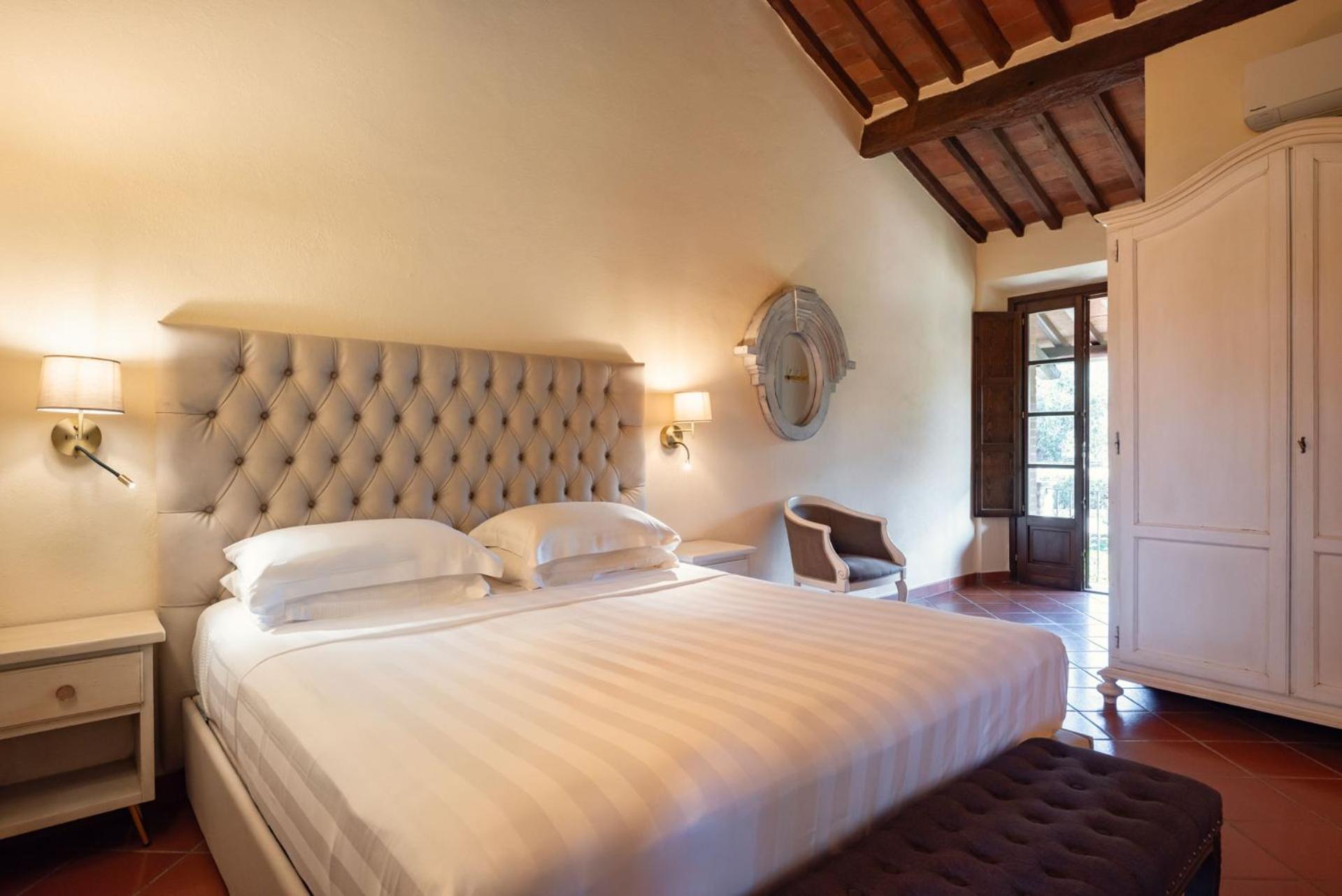 Hotel Calidario Terme Etrusche Venturina Terme Esterno foto