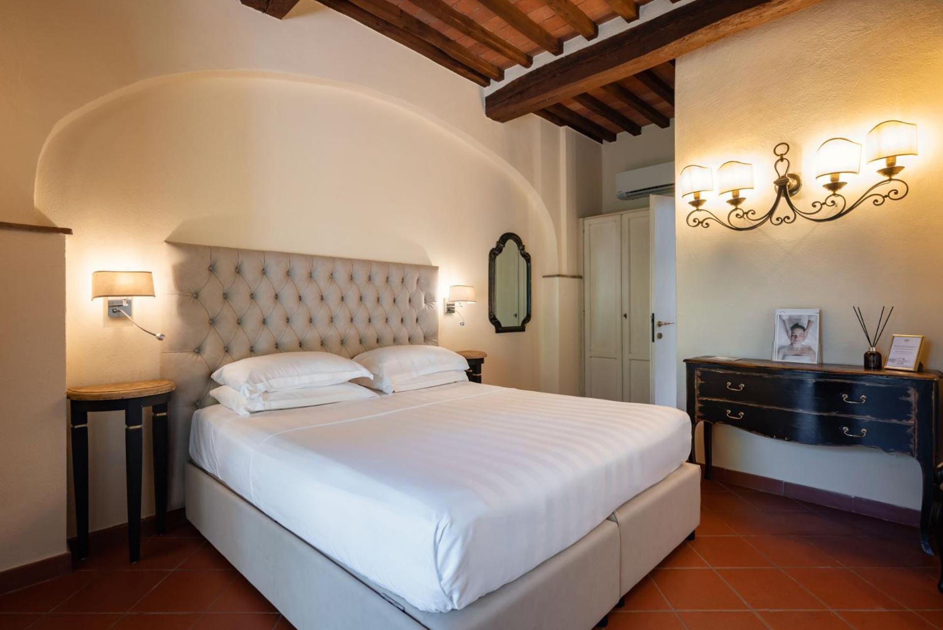 Hotel Calidario Terme Etrusche Venturina Terme Esterno foto