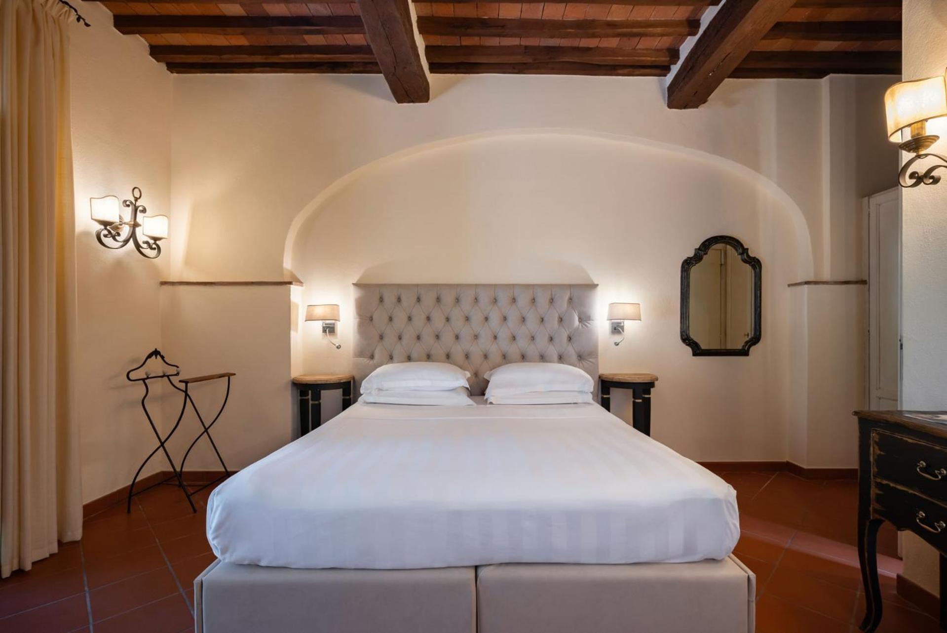 Hotel Calidario Terme Etrusche Venturina Terme Esterno foto