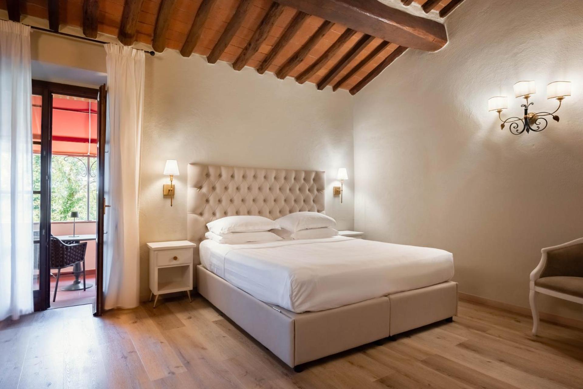 Hotel Calidario Terme Etrusche Venturina Terme Esterno foto
