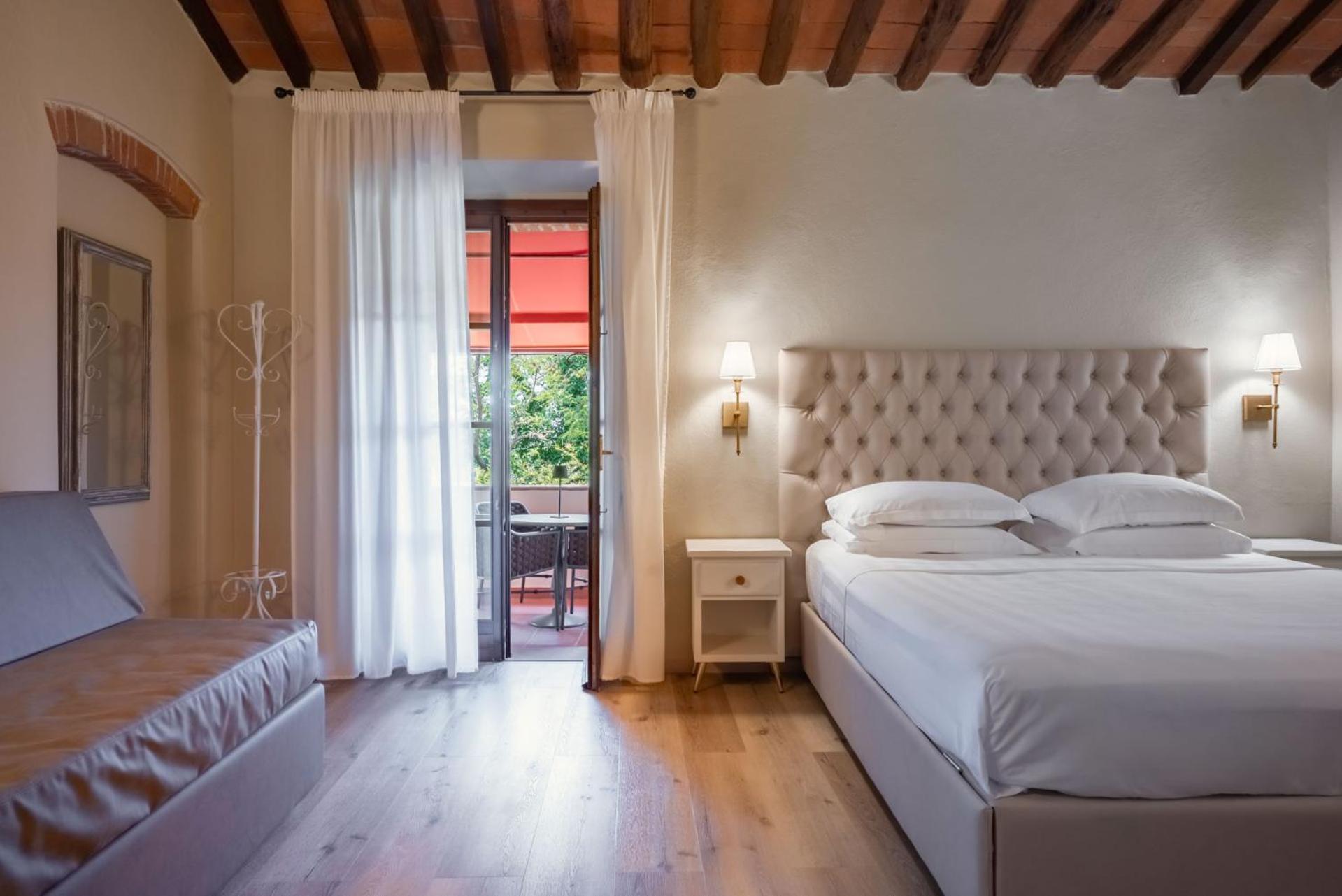Hotel Calidario Terme Etrusche Venturina Terme Esterno foto