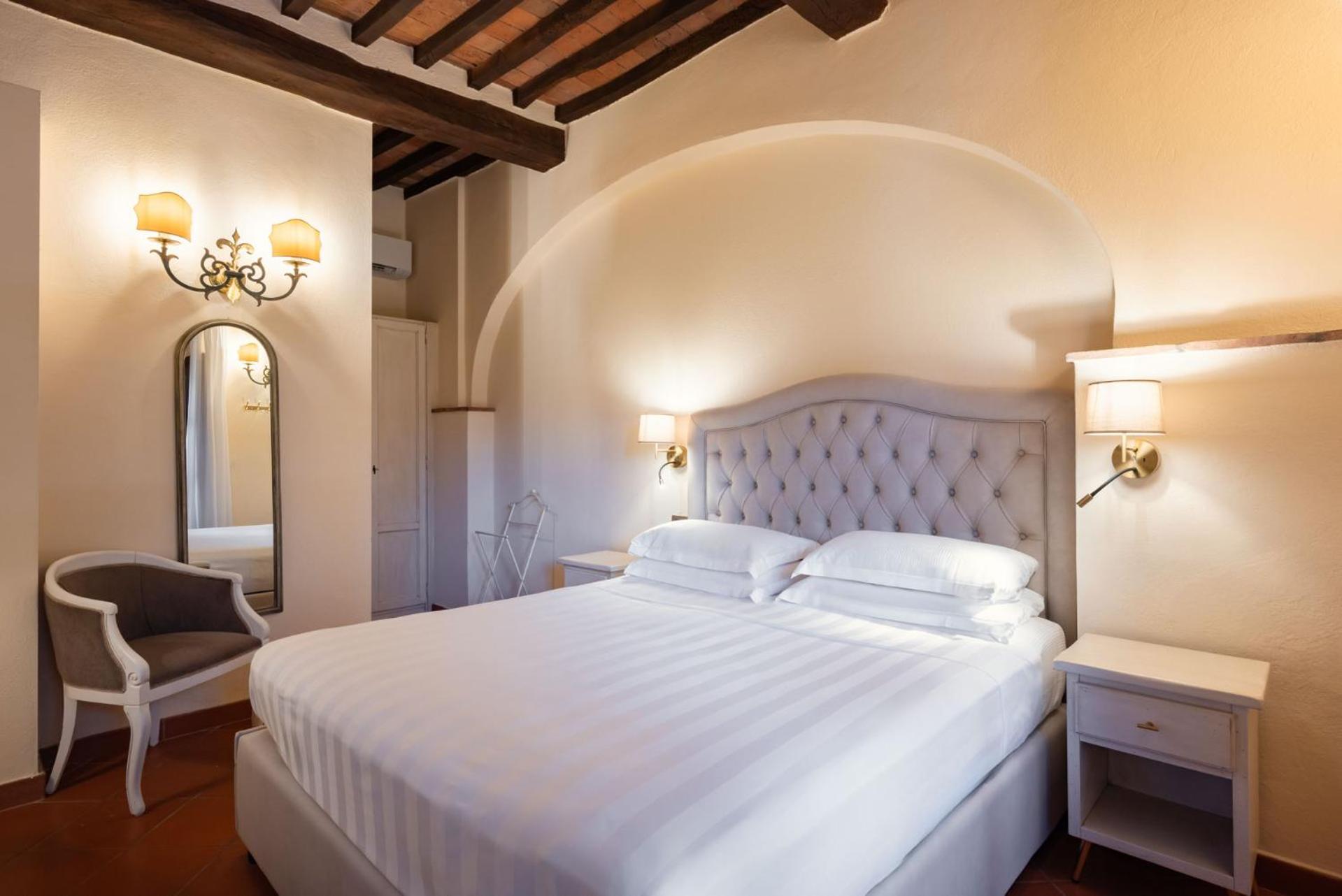 Hotel Calidario Terme Etrusche Venturina Terme Esterno foto