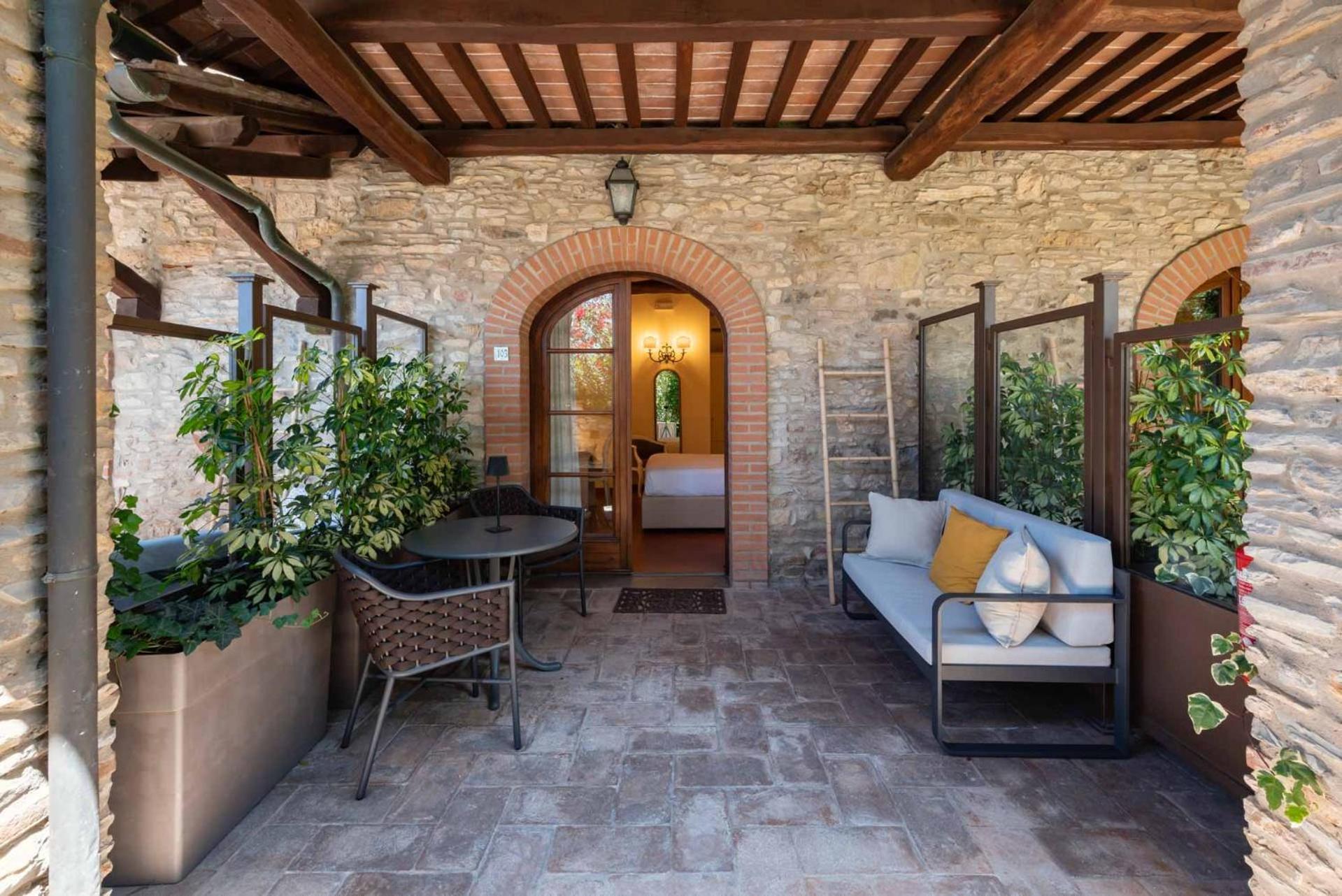 Hotel Calidario Terme Etrusche Venturina Terme Esterno foto