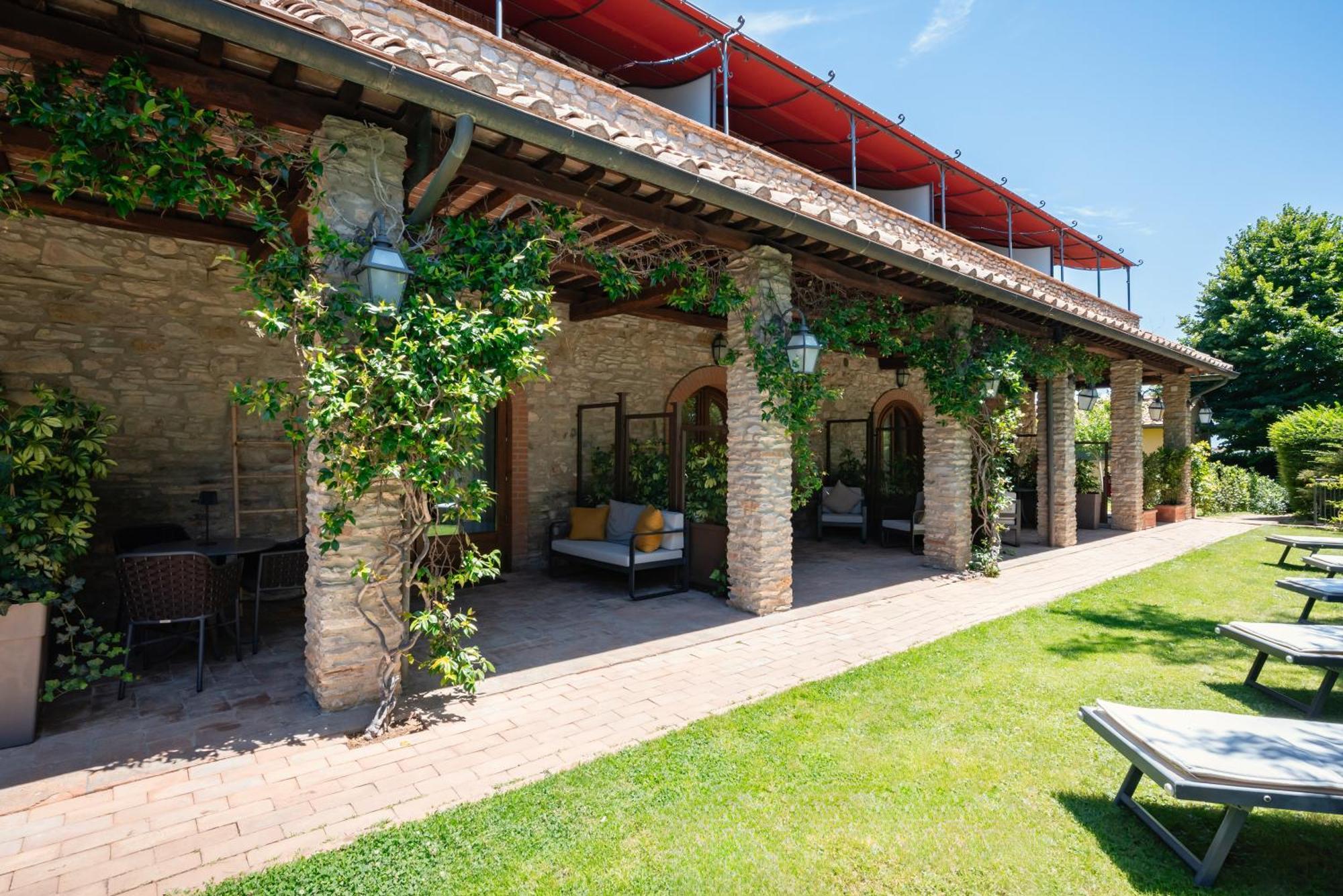 Hotel Calidario Terme Etrusche Venturina Terme Esterno foto