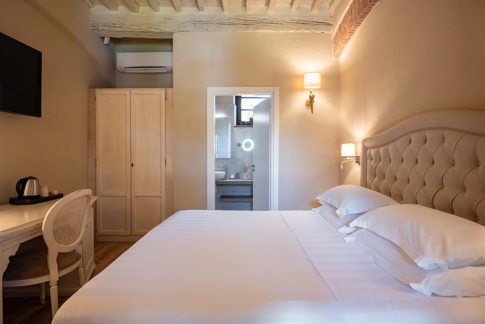 Hotel Calidario Terme Etrusche Venturina Terme Esterno foto