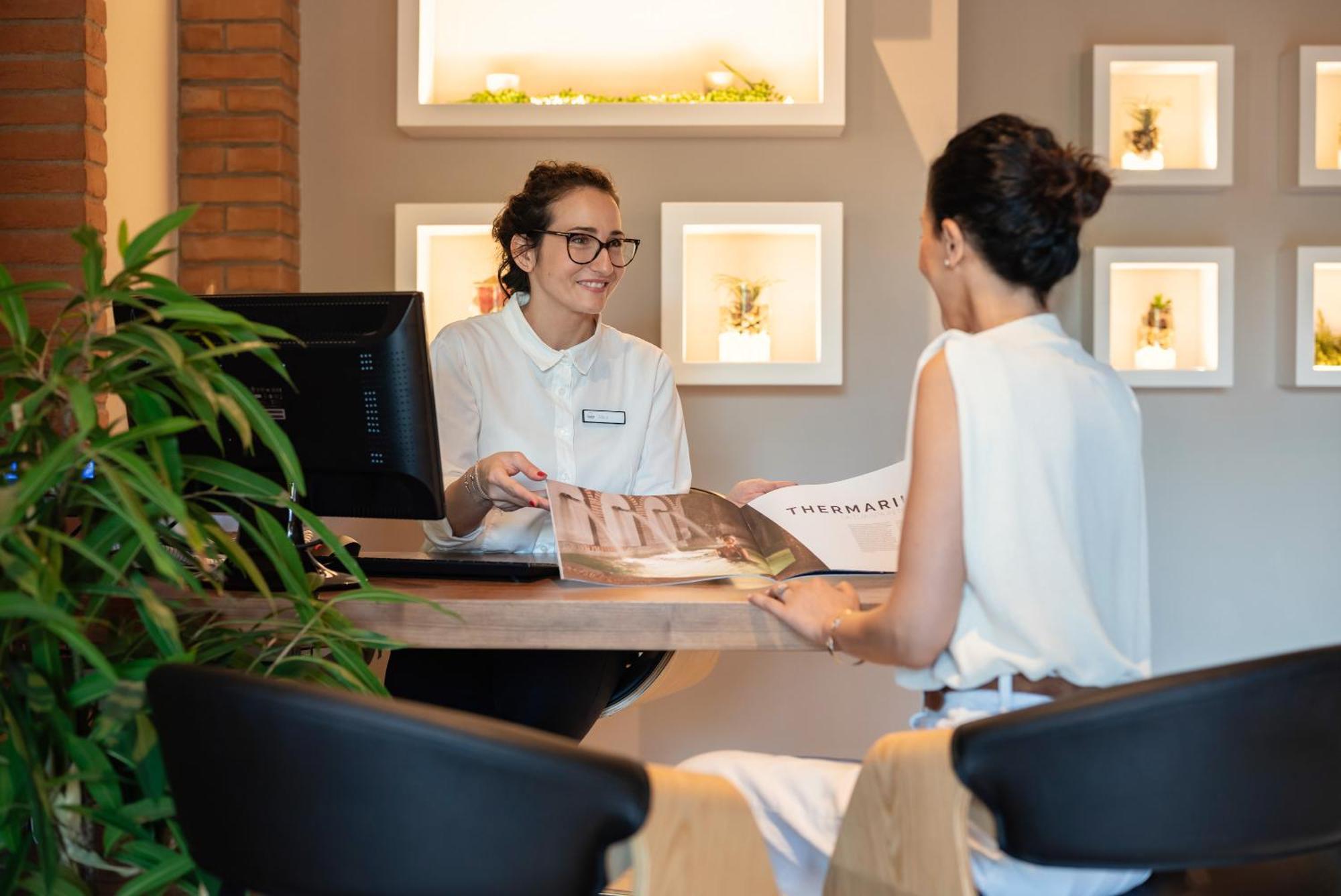 Hotel Calidario Terme Etrusche Venturina Terme Esterno foto