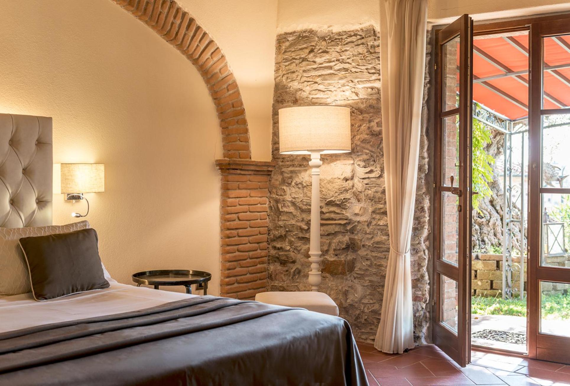 Hotel Calidario Terme Etrusche Venturina Terme Esterno foto