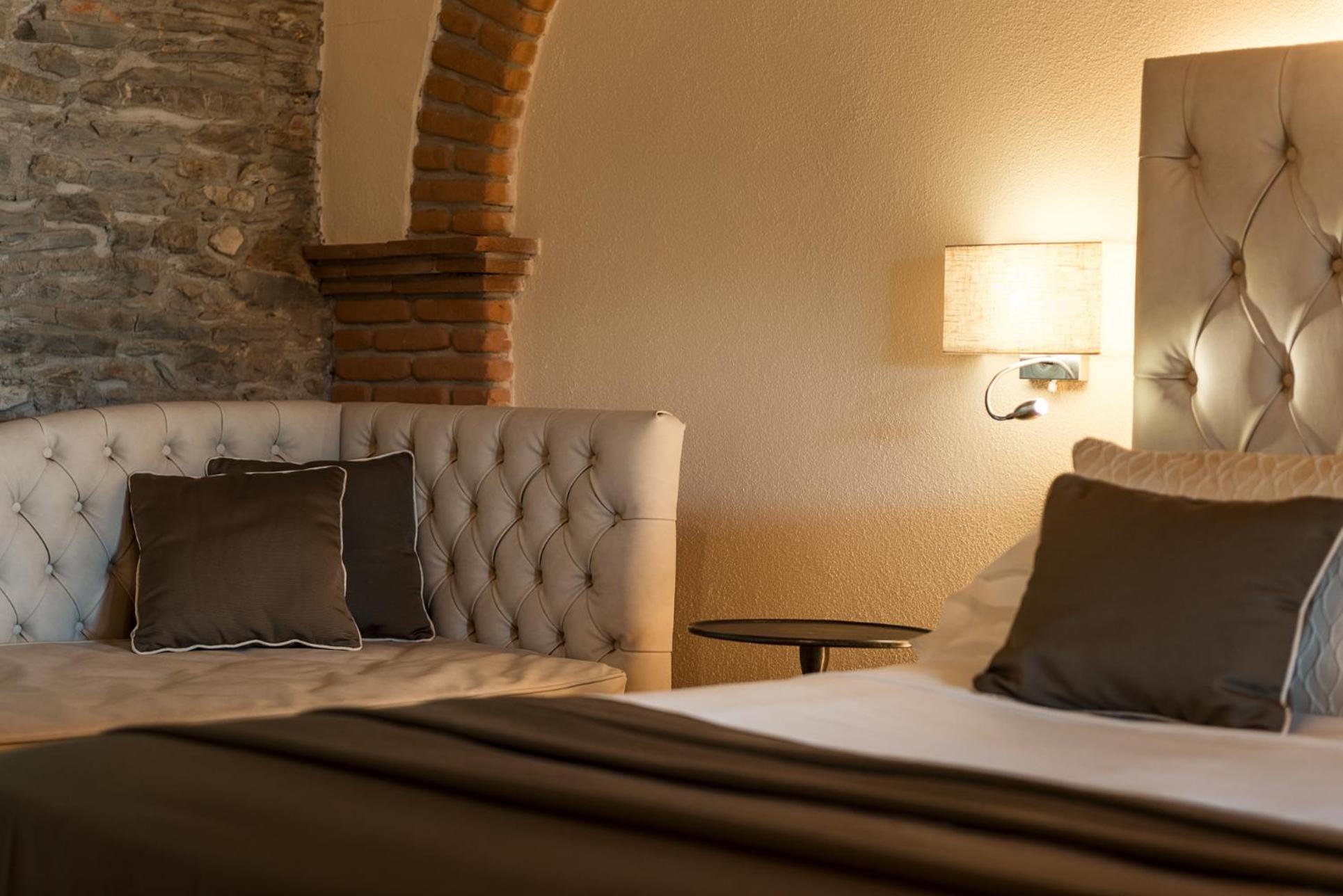 Hotel Calidario Terme Etrusche Venturina Terme Esterno foto