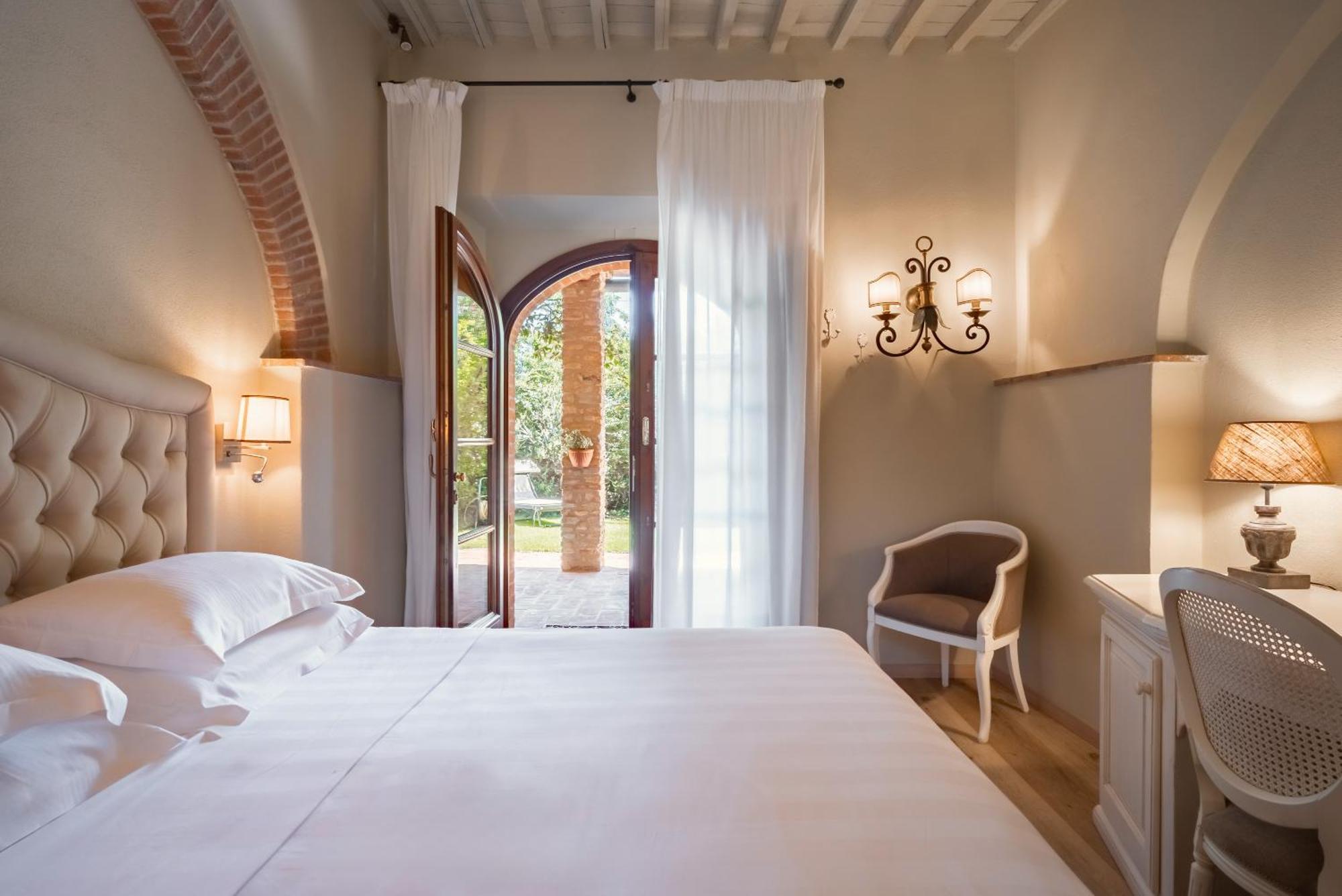 Hotel Calidario Terme Etrusche Venturina Terme Esterno foto