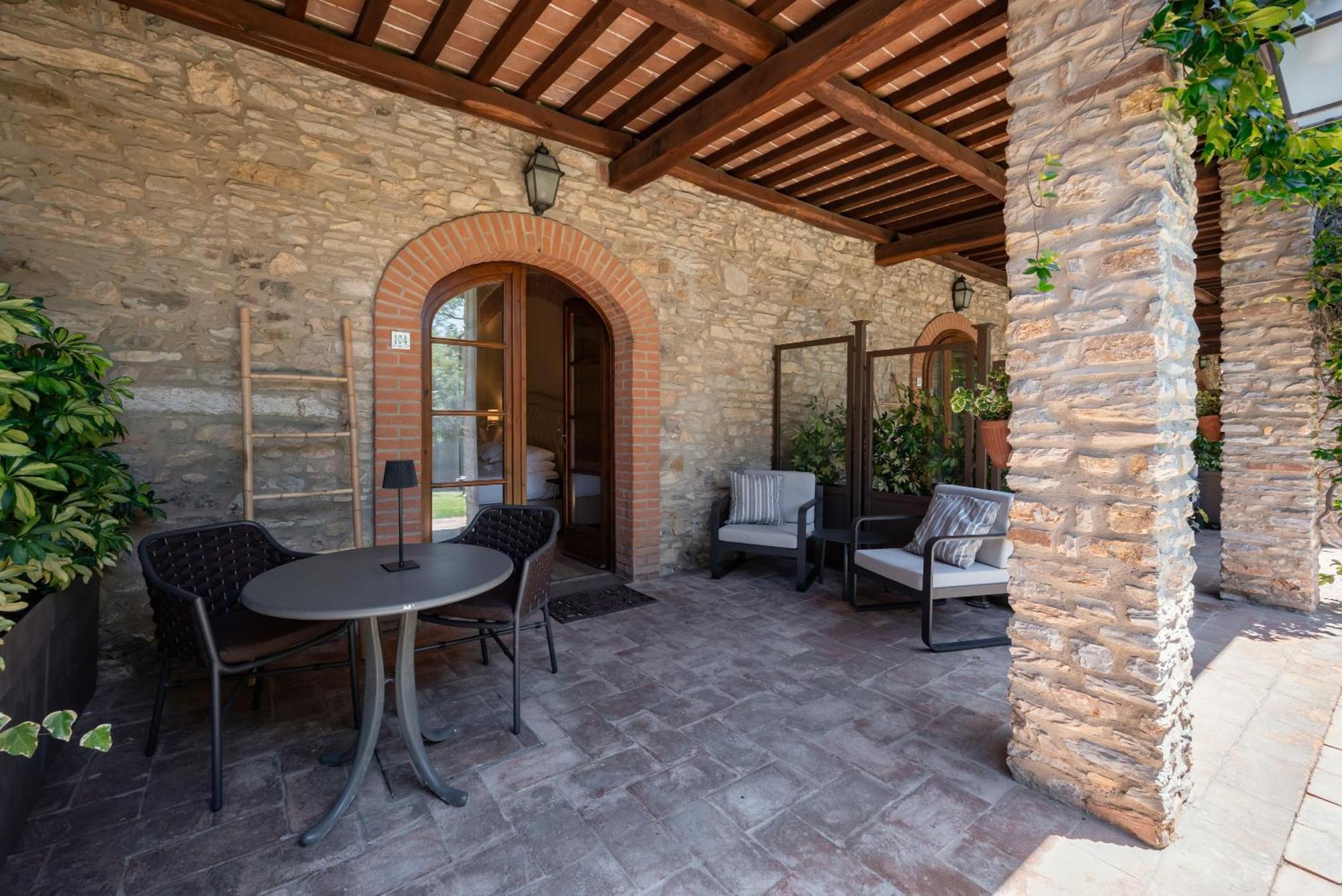 Hotel Calidario Terme Etrusche Venturina Terme Esterno foto