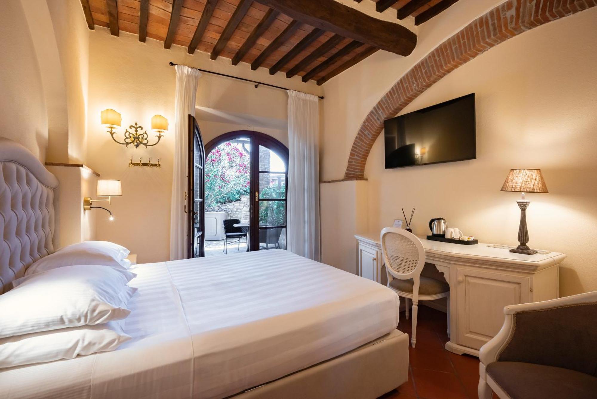 Hotel Calidario Terme Etrusche Venturina Terme Esterno foto