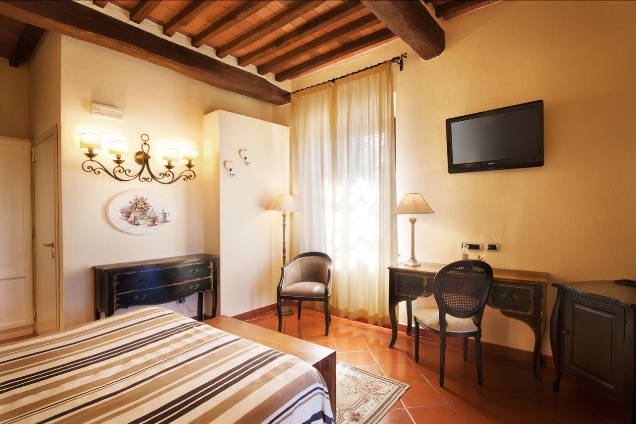 Hotel Calidario Terme Etrusche Venturina Terme Esterno foto