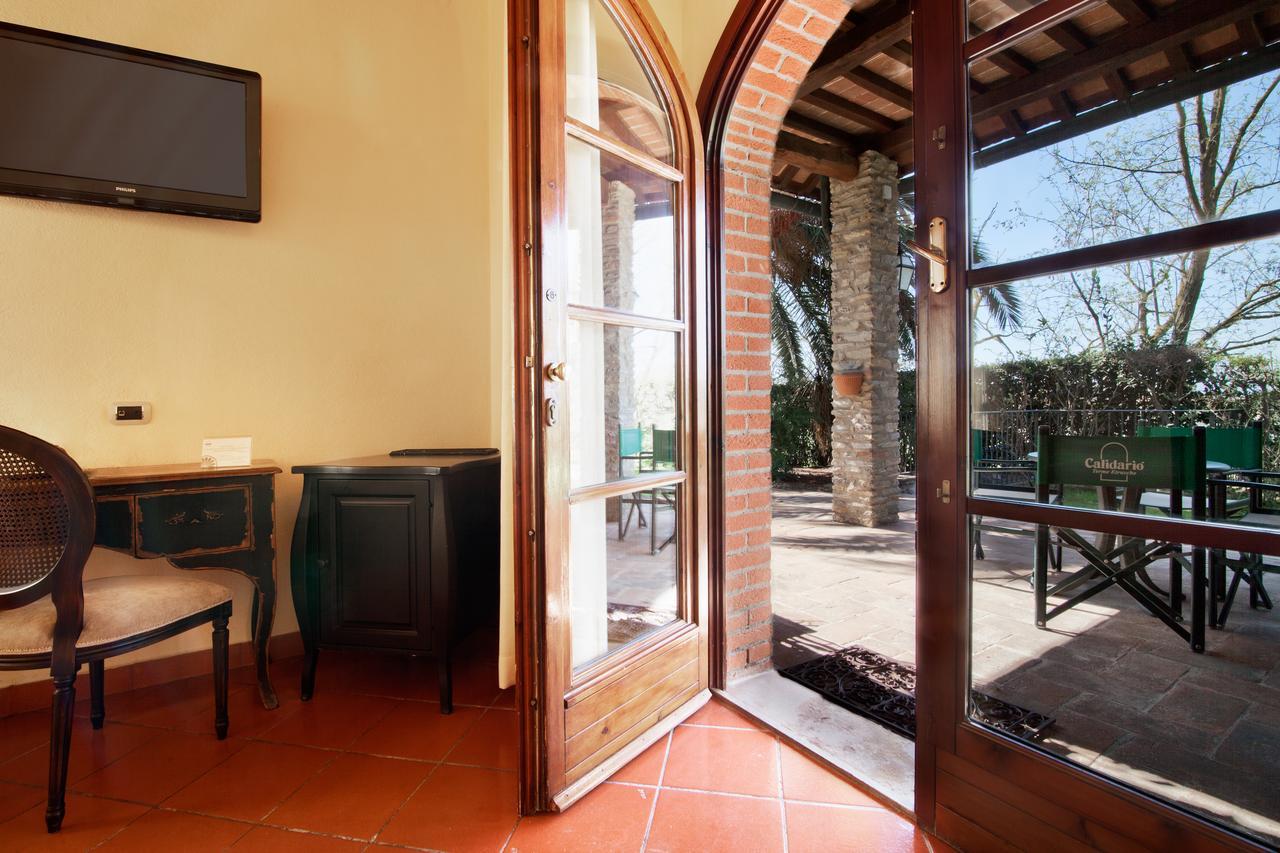 Hotel Calidario Terme Etrusche Venturina Terme Esterno foto